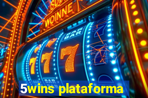 5wins plataforma